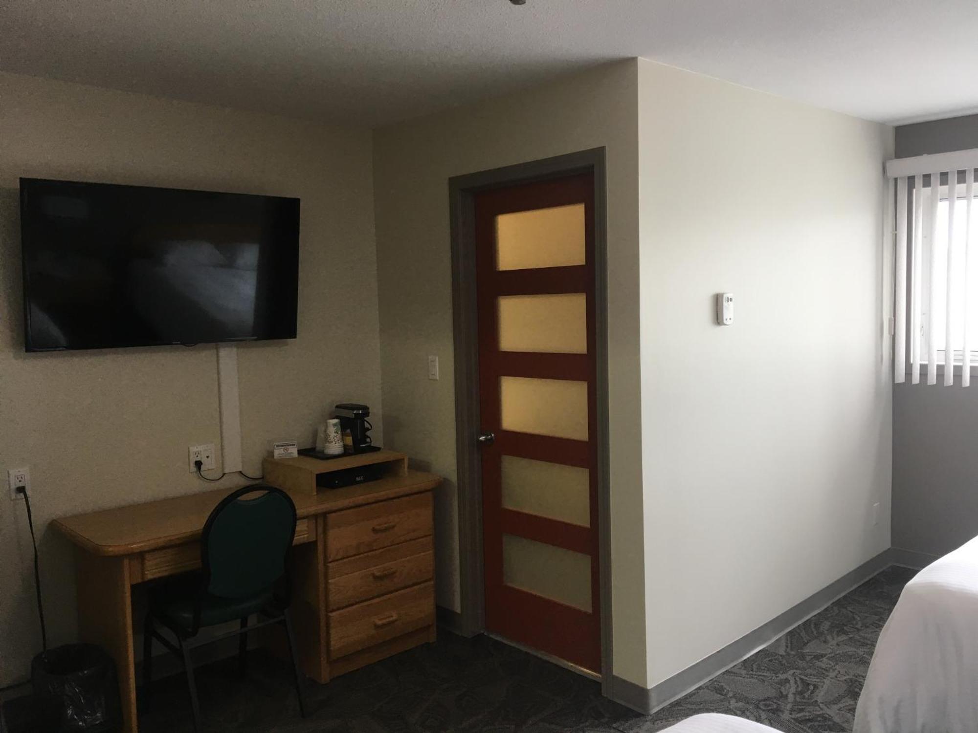 Howey Bay Motel Red Lake 外观 照片