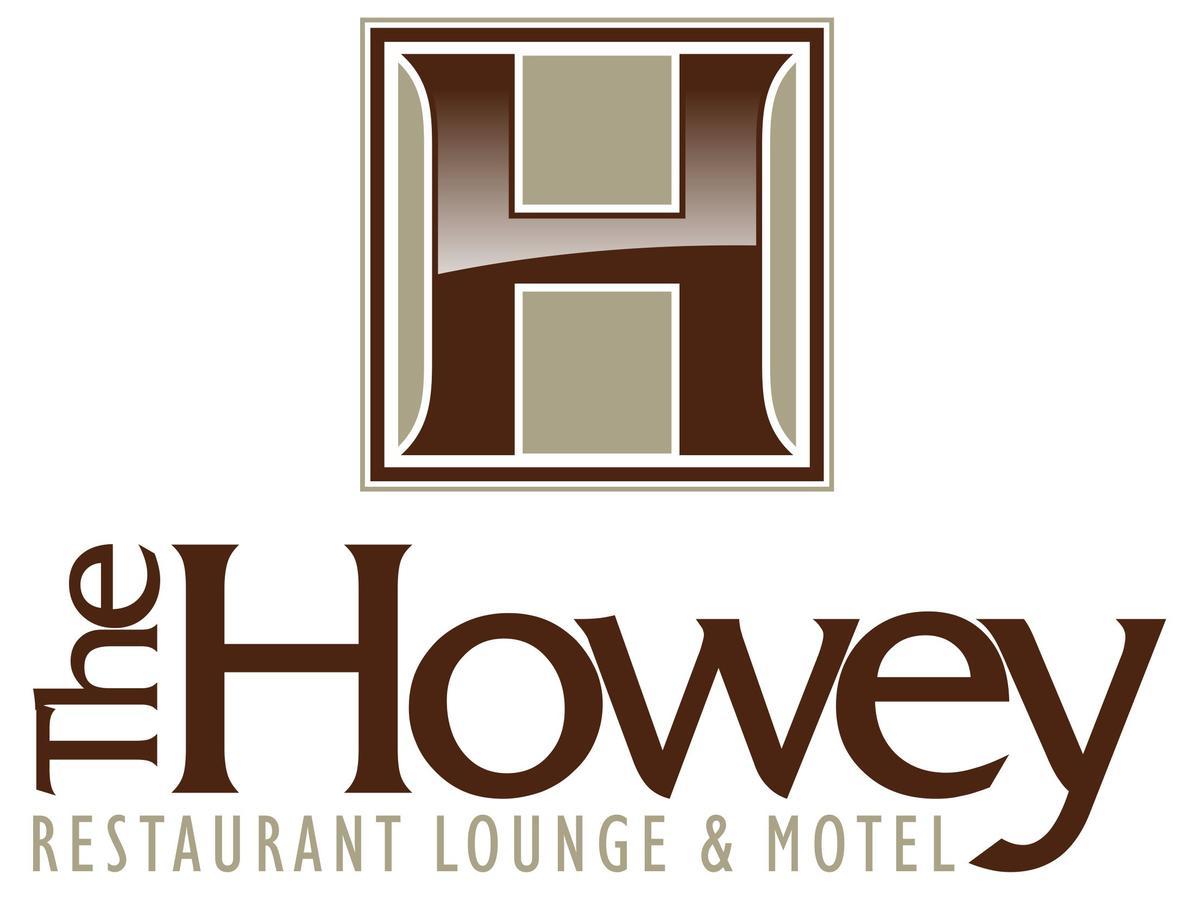 Howey Bay Motel Red Lake 外观 照片